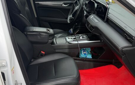Haval Jolion, 2024 год, 2 100 000 рублей, 10 фотография