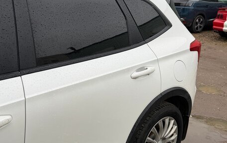 Haval Jolion, 2024 год, 2 100 000 рублей, 3 фотография