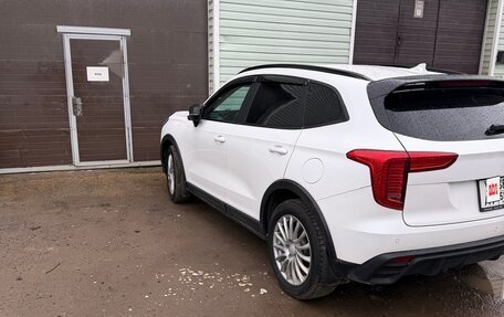 Haval Jolion, 2024 год, 2 100 000 рублей, 4 фотография