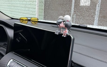 Haval Jolion, 2024 год, 2 100 000 рублей, 12 фотография