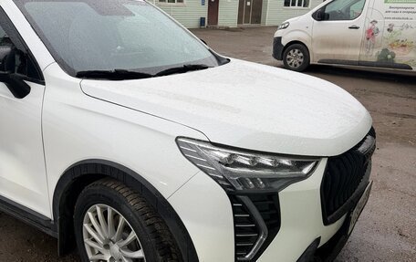 Haval Jolion, 2024 год, 2 100 000 рублей, 8 фотография