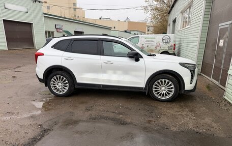 Haval Jolion, 2024 год, 2 100 000 рублей, 9 фотография