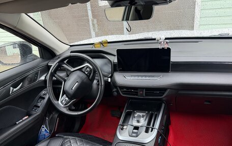 Haval Jolion, 2024 год, 2 100 000 рублей, 15 фотография