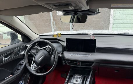 Haval Jolion, 2024 год, 2 100 000 рублей, 16 фотография