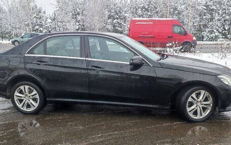 Mercedes-Benz E-Класс, 2014 год, 1 590 000 рублей, 10 фотография