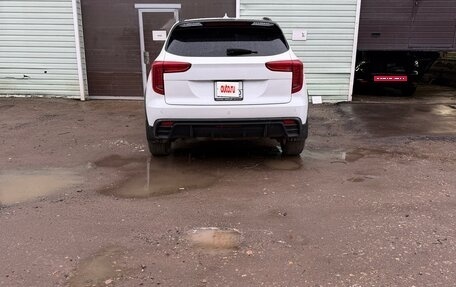 Haval Jolion, 2024 год, 2 100 000 рублей, 5 фотография