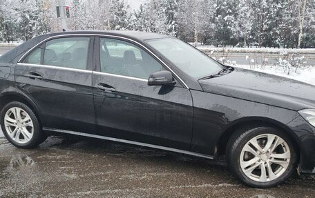 Mercedes-Benz E-Класс, 2014 год, 1 590 000 рублей, 20 фотография