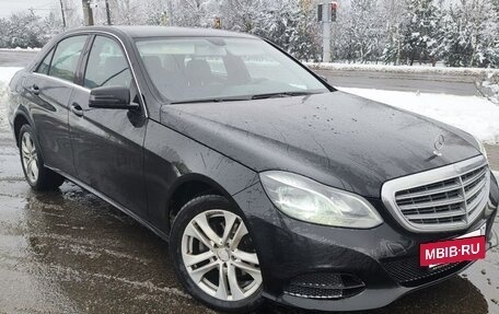 Mercedes-Benz E-Класс, 2014 год, 1 590 000 рублей, 16 фотография