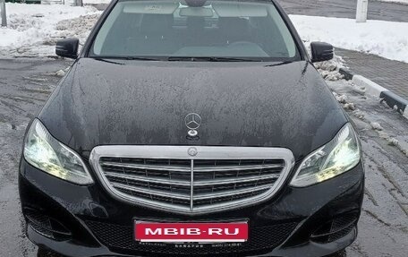 Mercedes-Benz E-Класс, 2014 год, 1 590 000 рублей, 12 фотография