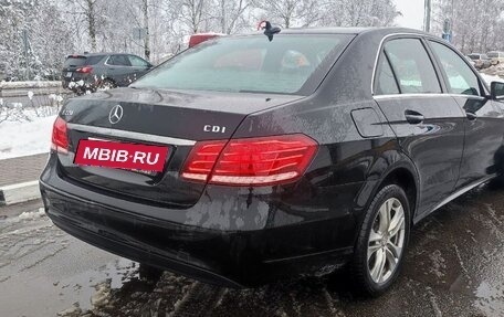 Mercedes-Benz E-Класс, 2014 год, 1 590 000 рублей, 8 фотография