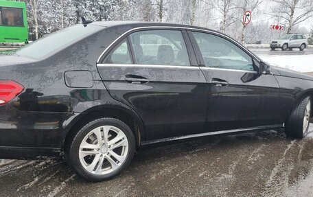 Mercedes-Benz E-Класс, 2014 год, 1 590 000 рублей, 24 фотография