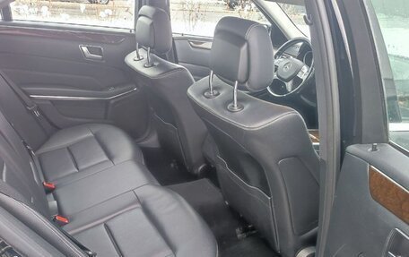 Mercedes-Benz E-Класс, 2014 год, 1 590 000 рублей, 26 фотография