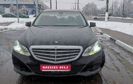 Mercedes-Benz E-Класс, 2014 год, 1 590 000 рублей, 19 фотография