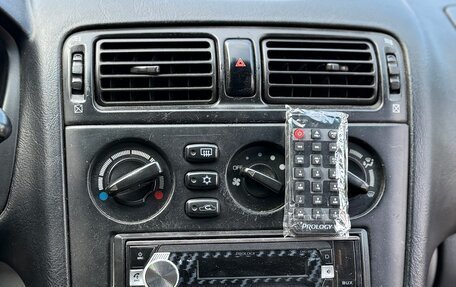 Mitsubishi Galant VIII, 2000 год, 270 000 рублей, 6 фотография