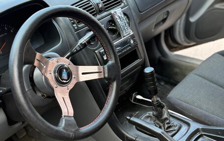 Mitsubishi Galant VIII, 2000 год, 270 000 рублей, 5 фотография