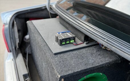 Mitsubishi Galant VIII, 2000 год, 270 000 рублей, 8 фотография