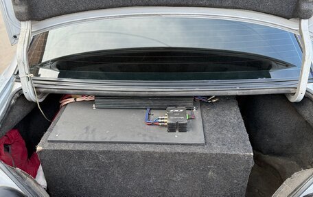 Mitsubishi Galant VIII, 2000 год, 270 000 рублей, 7 фотография