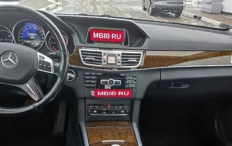 Mercedes-Benz E-Класс, 2014 год, 1 590 000 рублей, 30 фотография