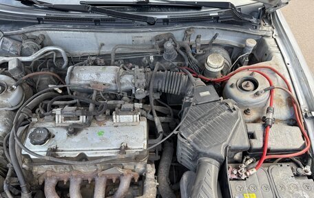 Mitsubishi Galant VIII, 2000 год, 270 000 рублей, 14 фотография