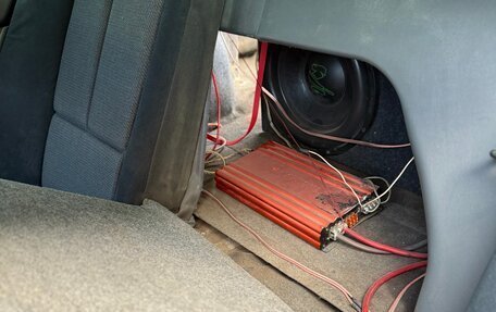 Mitsubishi Galant VIII, 2000 год, 270 000 рублей, 10 фотография