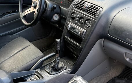 Mitsubishi Galant VIII, 2000 год, 270 000 рублей, 12 фотография