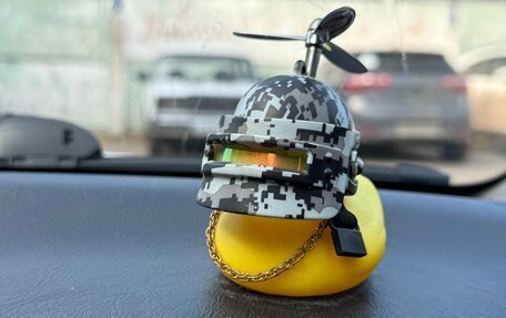 Mitsubishi Galant VIII, 2000 год, 270 000 рублей, 13 фотография