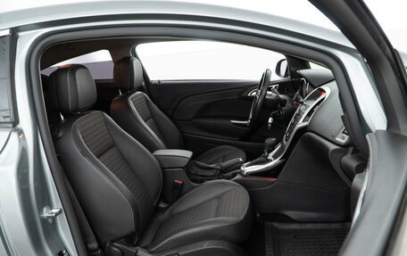 Opel Astra J, 2012 год, 1 157 444 рублей, 8 фотография