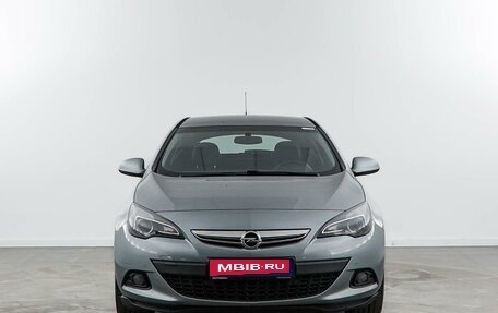 Opel Astra J, 2012 год, 1 157 444 рублей, 3 фотография