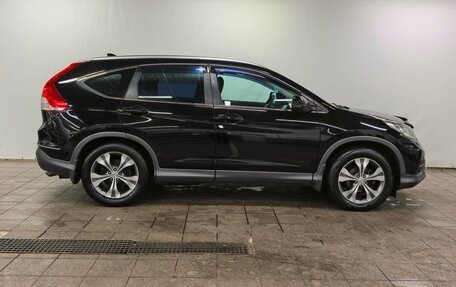 Honda CR-V IV, 2012 год, 1 850 000 рублей, 4 фотография
