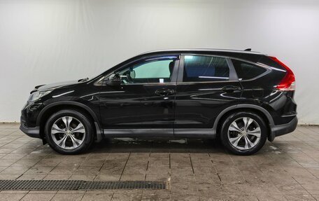 Honda CR-V IV, 2012 год, 1 850 000 рублей, 3 фотография