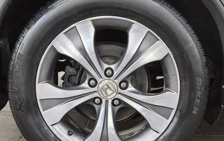 Honda CR-V IV, 2012 год, 1 850 000 рублей, 7 фотография