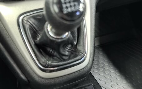 Honda CR-V IV, 2012 год, 1 850 000 рублей, 16 фотография