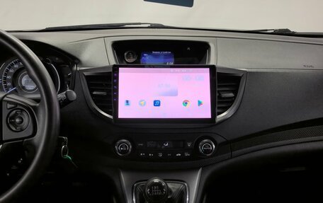 Honda CR-V IV, 2012 год, 1 850 000 рублей, 14 фотография