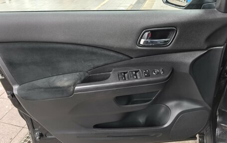 Honda CR-V IV, 2012 год, 1 850 000 рублей, 8 фотография