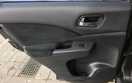 Honda CR-V IV, 2012 год, 1 850 000 рублей, 17 фотография