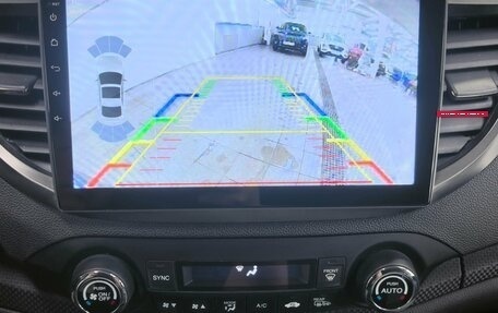 Honda CR-V IV, 2012 год, 1 850 000 рублей, 15 фотография