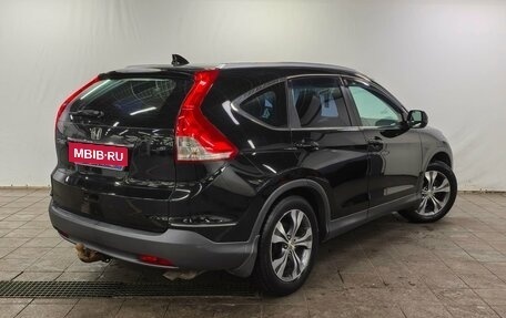 Honda CR-V IV, 2012 год, 1 850 000 рублей, 2 фотография