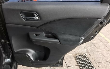 Honda CR-V IV, 2012 год, 1 850 000 рублей, 19 фотография