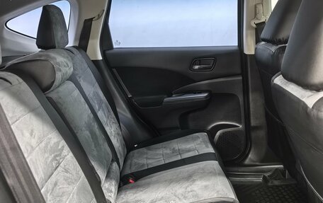 Honda CR-V IV, 2012 год, 1 850 000 рублей, 20 фотография