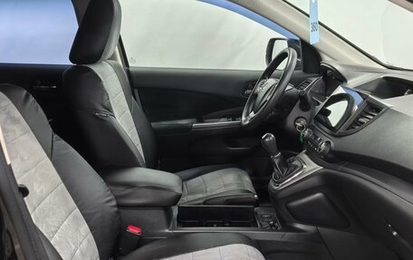 Honda CR-V IV, 2012 год, 1 850 000 рублей, 23 фотография