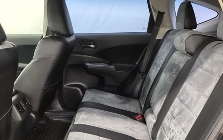 Honda CR-V IV, 2012 год, 1 850 000 рублей, 18 фотография