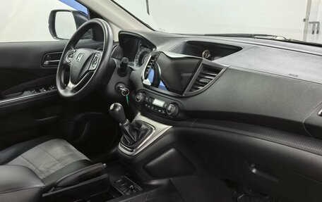 Honda CR-V IV, 2012 год, 1 850 000 рублей, 22 фотография