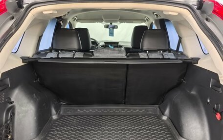 Honda CR-V IV, 2012 год, 1 850 000 рублей, 24 фотография