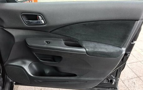 Honda CR-V IV, 2012 год, 1 850 000 рублей, 21 фотография