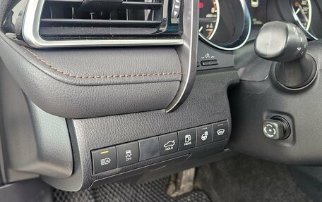 Toyota Camry, 2019 год, 2 899 000 рублей, 11 фотография