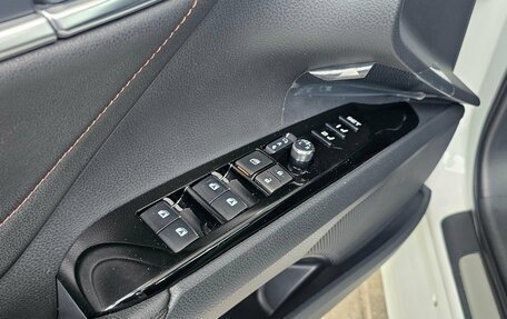 Toyota Camry, 2019 год, 2 899 000 рублей, 10 фотография