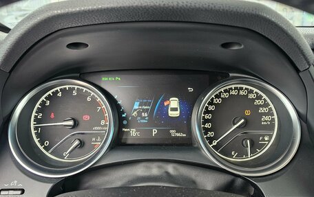 Toyota Camry, 2019 год, 2 899 000 рублей, 9 фотография