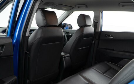 Hyundai Creta I рестайлинг, 2018 год, 1 873 444 рублей, 8 фотография