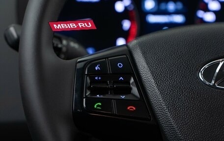 Hyundai Creta I рестайлинг, 2018 год, 1 873 444 рублей, 10 фотография