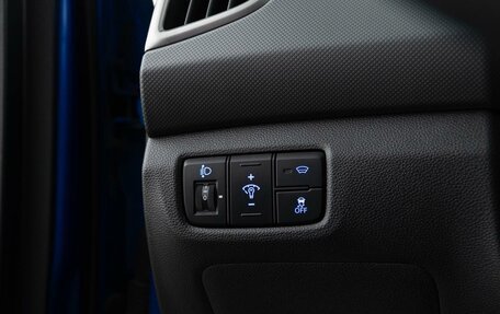 Hyundai Creta I рестайлинг, 2018 год, 1 873 444 рублей, 17 фотография